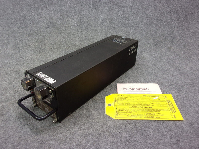Intercontinental Dynamics Type 422 Static Defect Correction Module P/N 30510-233