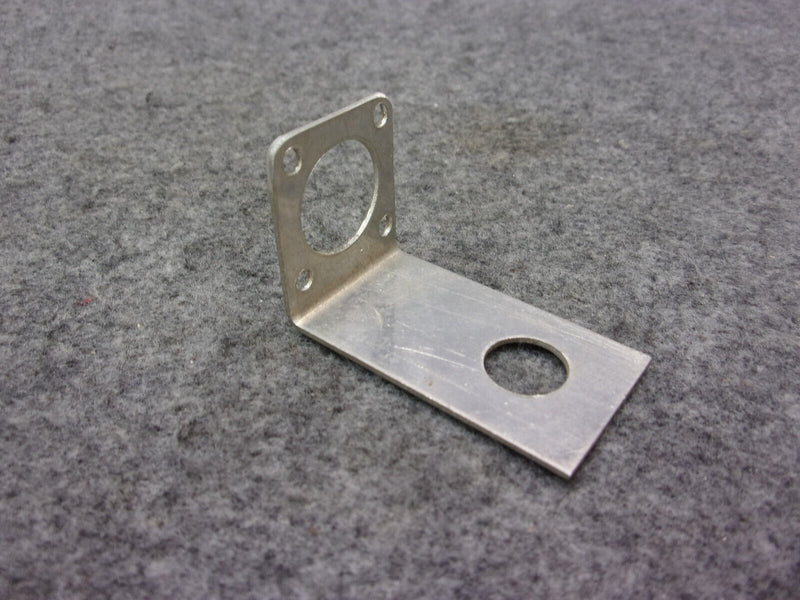 Cessna Connector Bracket Angle P/N 1270422-2