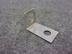 Cessna Connector Bracket Angle P/N 1270422-2