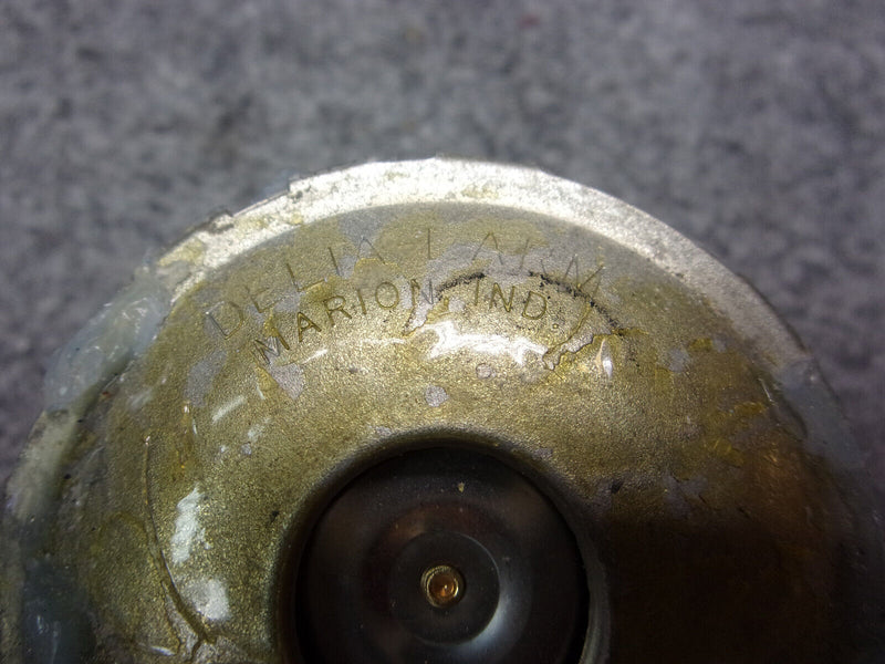 Delta-Larm 12V Warning Horn