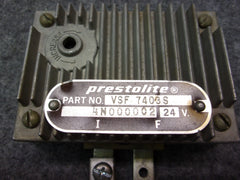 Prestolite 24V Voltage Regulator P/N VSF-7403S (Core)