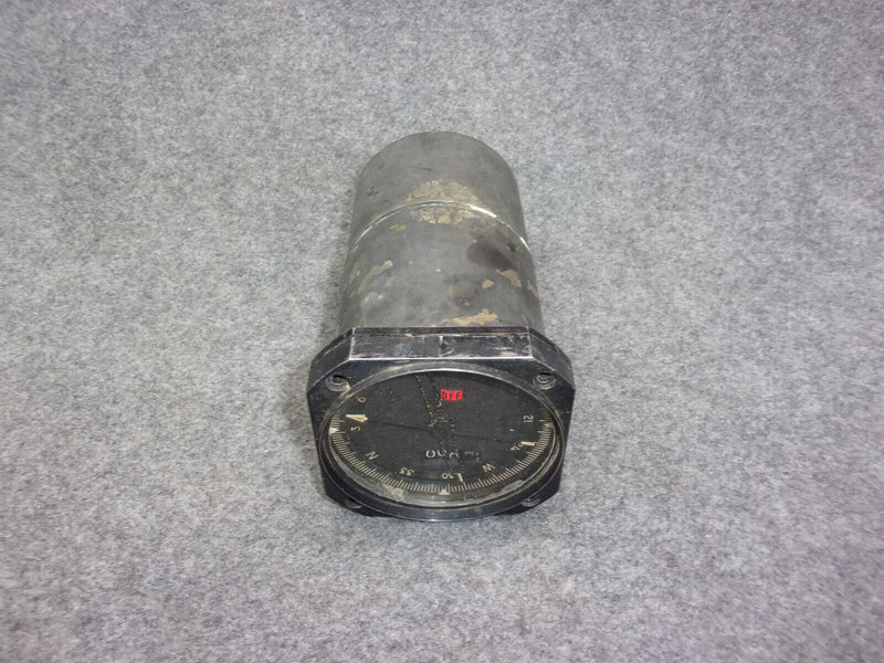 1D-956A/ASN-30 Bearing Distance Heading Indicator P/N 569-3-000