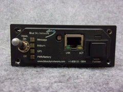 Gilcom C414A Blueskylink D-1000 Control Unit P/N 100160