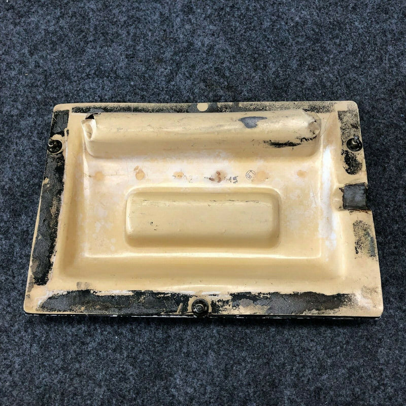 Piper PA-38 Battery Box Cover Lid P/N 77923-9