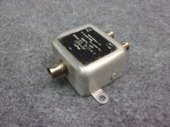 Antenna Specialists Co Diplexer Coupler P/N AV-547