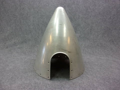 Beechcraft V35B Bonanza 3 Blade Spinner Dome P/N 35-910028-23