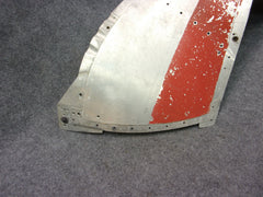 Cessna 205 206 Lower Nose Cap Assy P/N 1252410-12