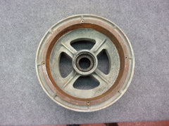 Warner Aircraft Corp. 6.50-10 Main Wheel And Drum P/N M-3270