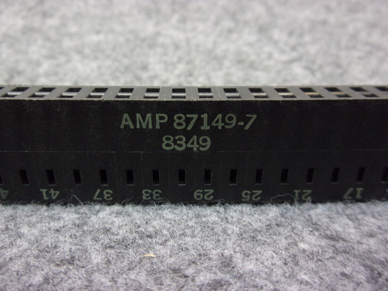 AMP Connector P/N 87149-7