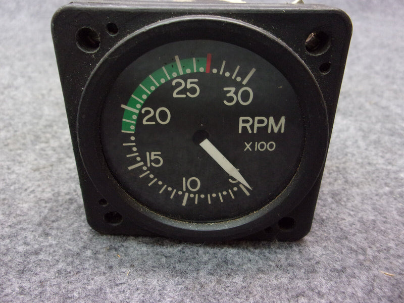 Penny+Giles 2" Electric Tachometer With Connector P/N 0513-003