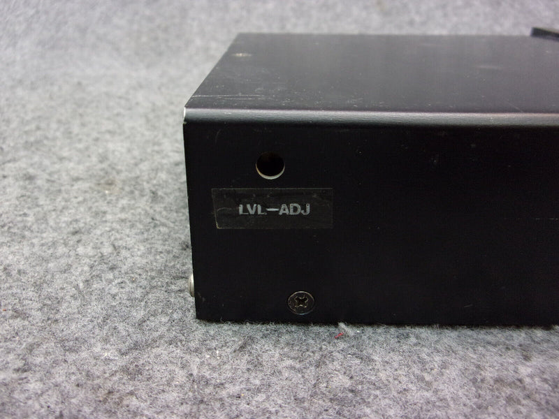 AIE Inc JEM-500 FM Tone Encoder