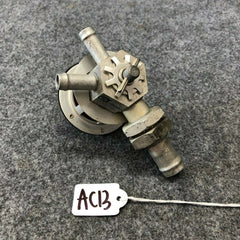 Airborne Vacuum Regulating Valve 2H3-24