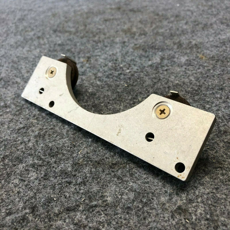 Bendix King Pulley Bracket P/N 200-02428-0000