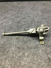 Cessna 337 Flap Actuator Gearbox and Screw P/N C301001-0404 (New)