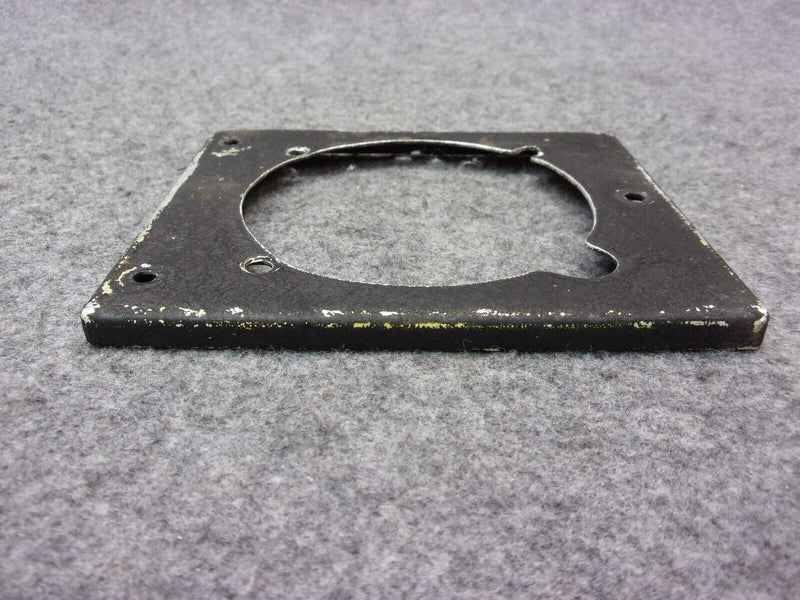 3-1/8" Instrument Bezel Mounting Plate