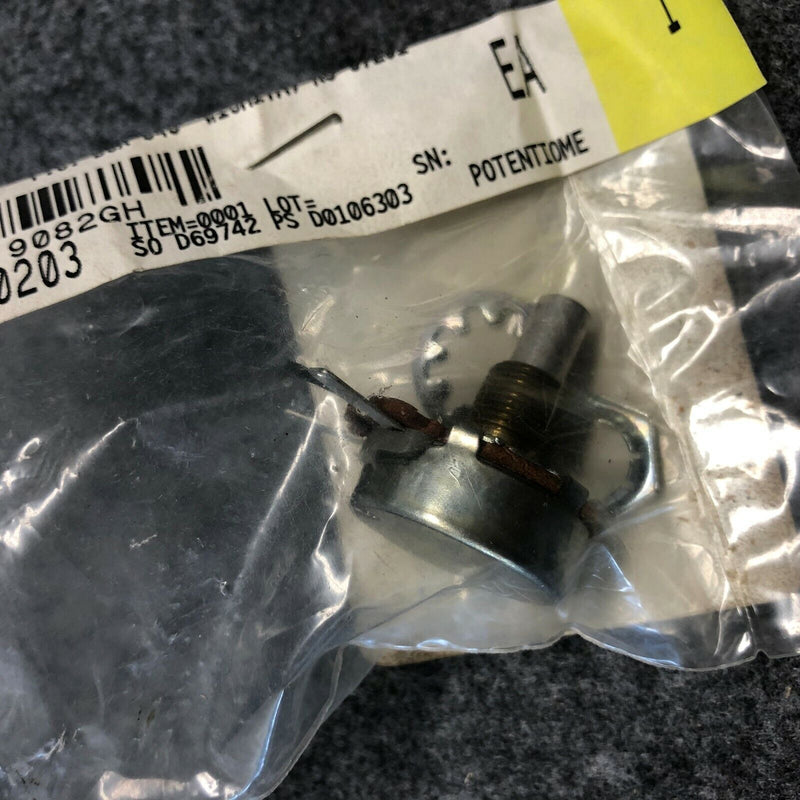 Cessna Potentiometer P/N 9082GH (New W/8130)