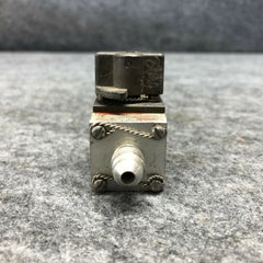 Auto-Valve 475C-67NWP Drain Valve Assy