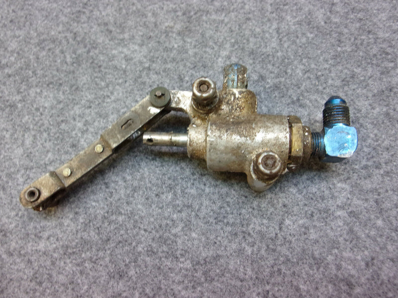 Scott 4200 Brake Valve