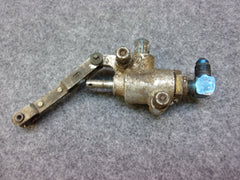 Scott 4200 Brake Valve