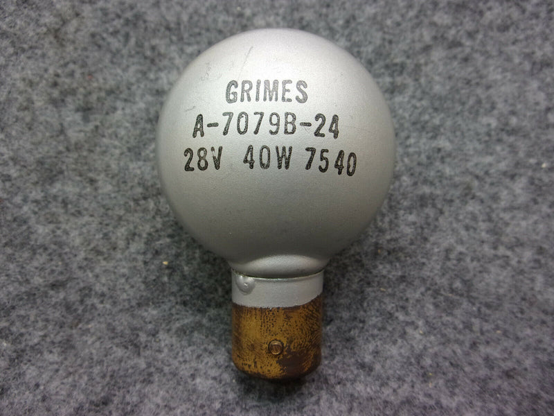 Grimes A-7079B-24 Lamp