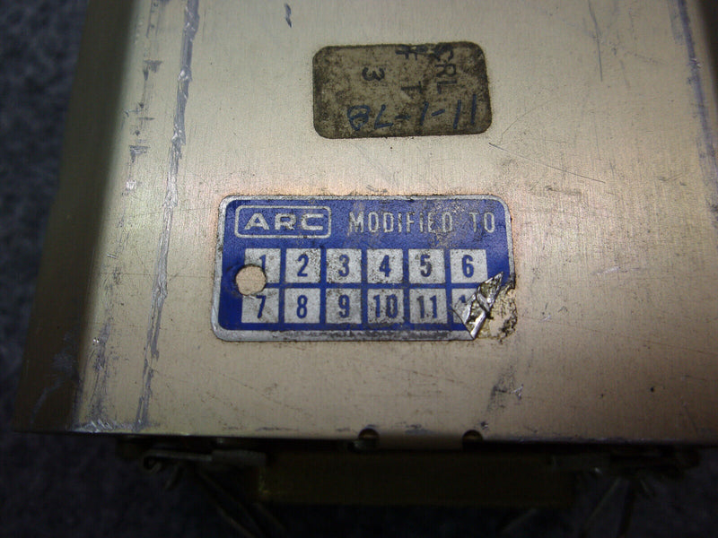 ARC C-1046A ADF Control Unit P/N 45680-0000