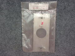 King KR85 KR86 ADF Antenna Mounting Plate P/N 047-03793-0002