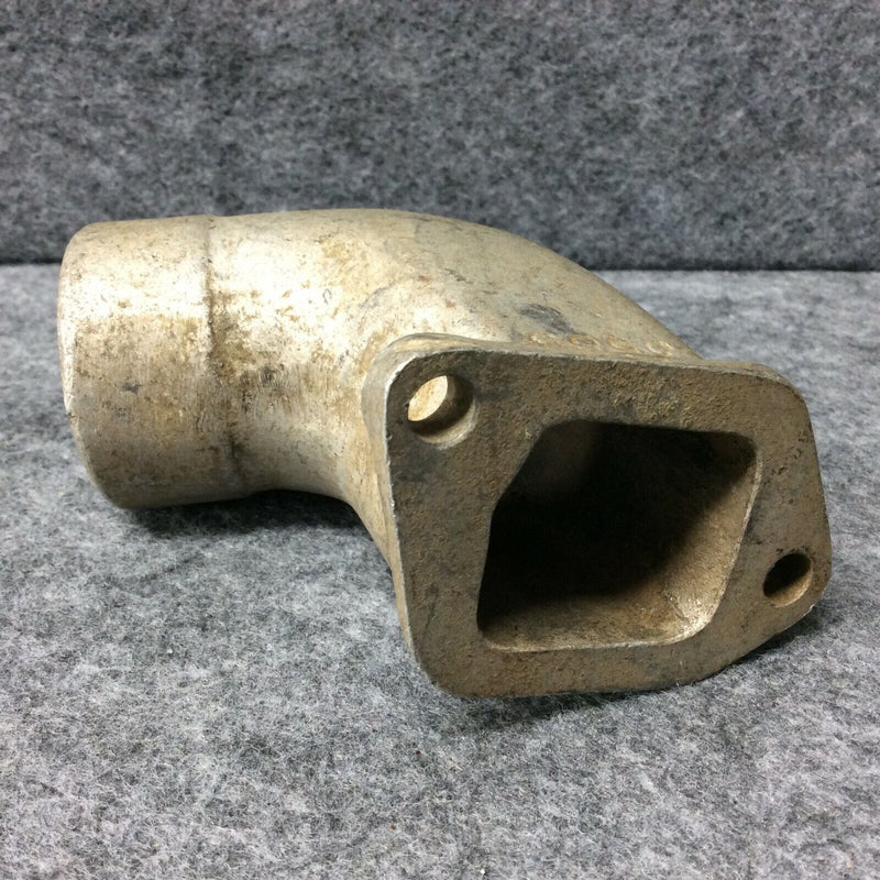 Continental Intake Elbow P/N 3585