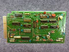 Global Wulfsberg CDI-PND Board P/N 10186-1 (Repaired W/8130)