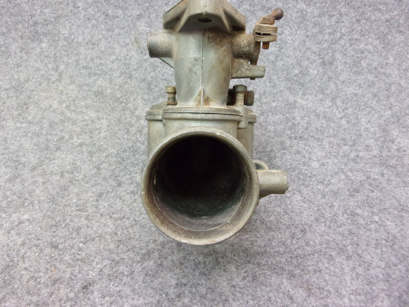 Tillotson Model XF Updraft Carburetor