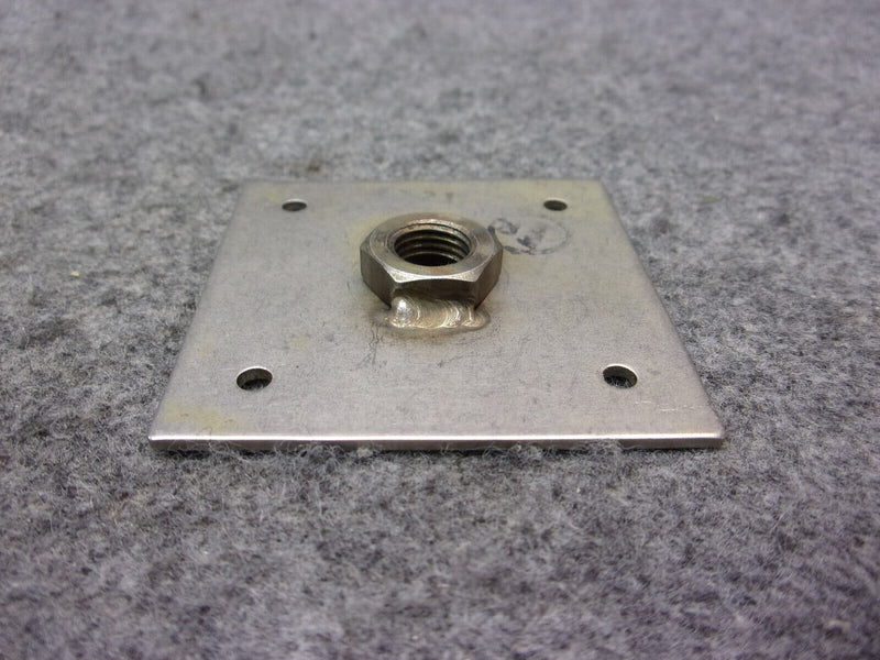 Air Tractor Nutplate P/N 50477-1