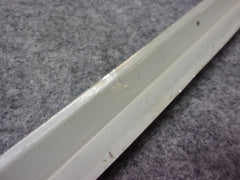 Piper PA-22 Door Window Trim Strip P/N 13870-003