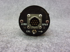 AS-355 McAllister ME-702 Load Indicator P/N 350-00000-19