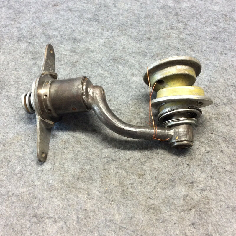 Bendix Tailwheel Assy