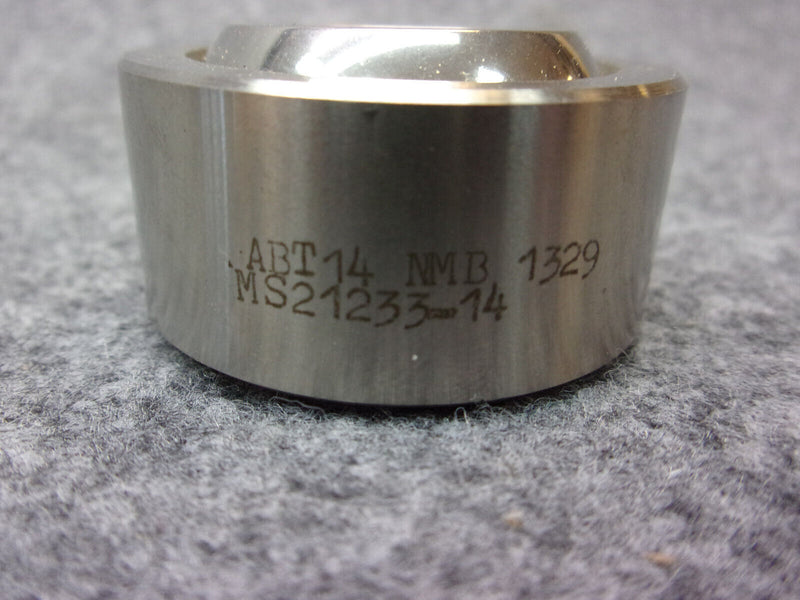 Cessna Spherical Bearing P/N MS21233-14