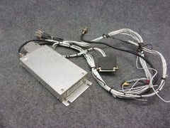 TKM Glideslope Receiver And Connectors P/N MG200