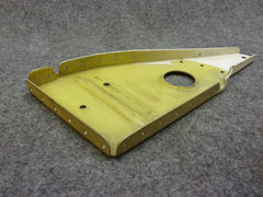 Beechcraft Flap Hinge Bracket P/N 35-165050-31