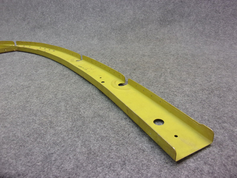 Piper PA-31P LH Bottom Fuselage Bulkhead P/N 45209-002