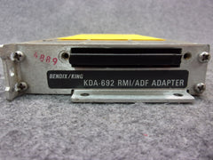 Bendix King KDA-692 RMI/ADF Adapter P/N 071-1217-01