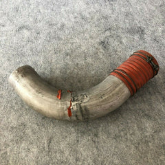 Piper PA-32 Induction Elbow and Hose P/N 38617-02