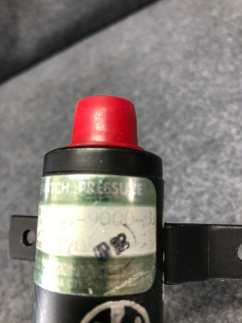 Aero Precision AV64S-9000-8A Pressure Switch