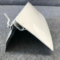 Cessna 177 Cowl Flap and Hinge Assy RH P/N 1752091-2 1752091-13