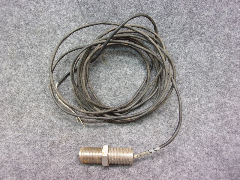 Monarch Instruments Sensor P/N 4180-302