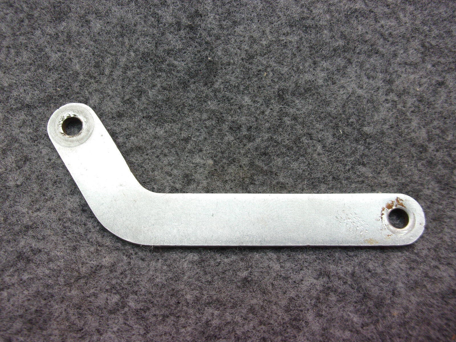 Air Tractor Tail Wheel Lock Pivot Arm | Rocky Mountain Air Parts