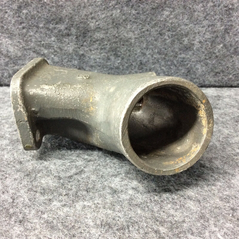 Continental O200 Intake Elbow P/N 40247