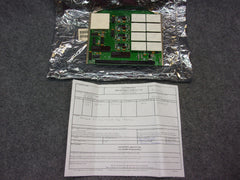 Allied Signal OMG OSC Board P/N 30215-1 (Repaired W/8130)