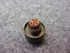 Bendix Connector P/N MS27473-T8B6SA