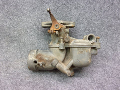 Tillotson Model XF Updraft Carburetor