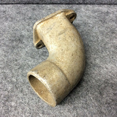 Continental Intake Elbow P/N 3585