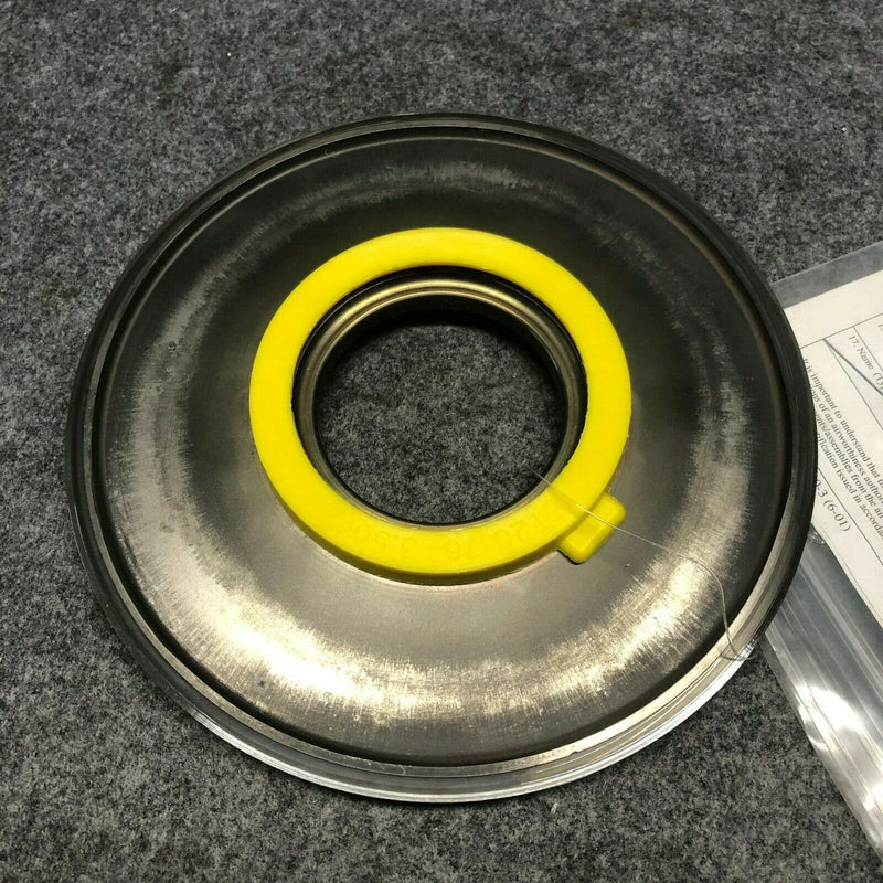 Honeywell Seal P/N 3072729-1 (Overhauled W/ 8130)