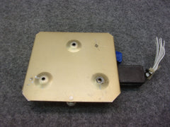 Trans-Cal SSD120-30A Altitude Digitizer With Mount Tray And Connector